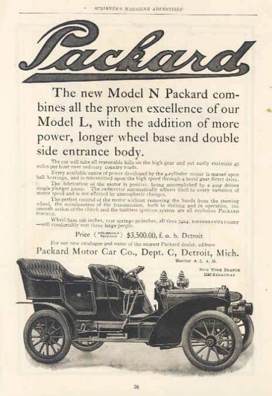 1905 Packard 3